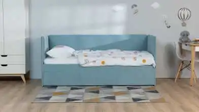 Детская кровать Uno Duo Askona фото - 1 - превью